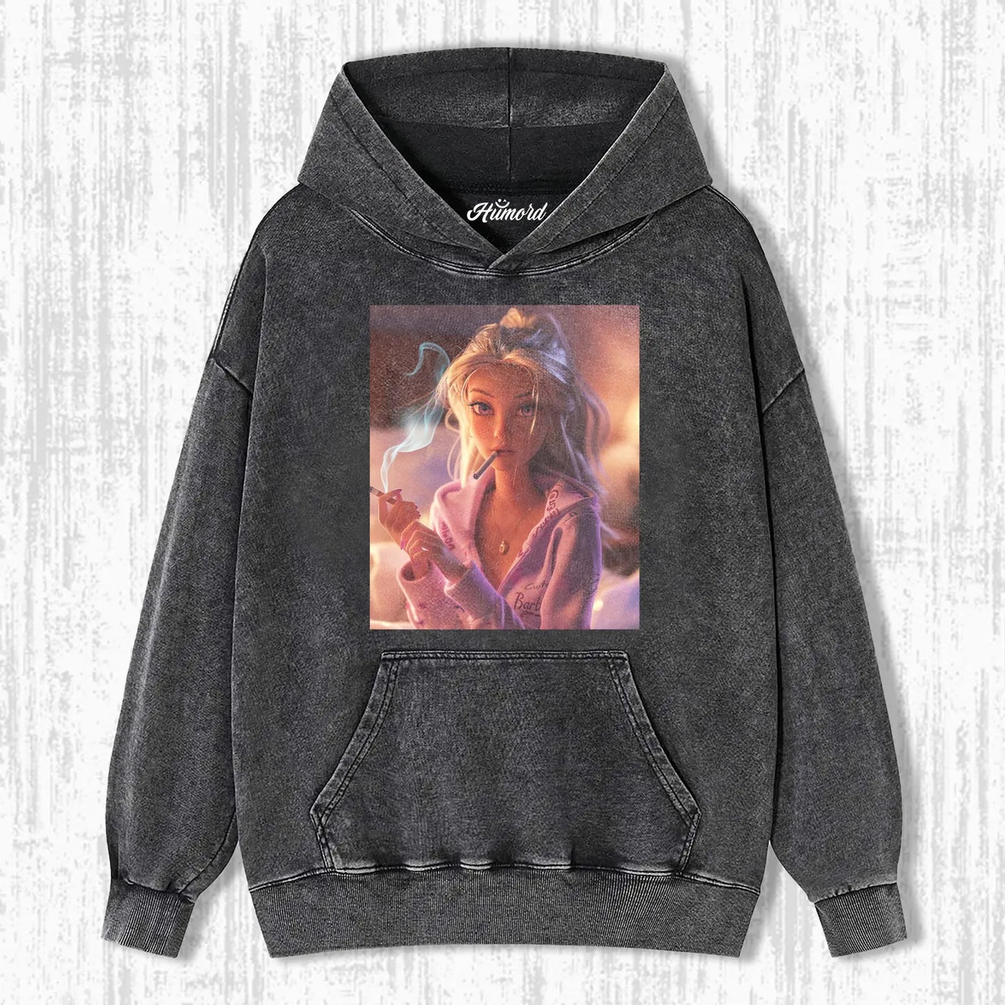 BARBIE LIFE T-SHIRT V1.3