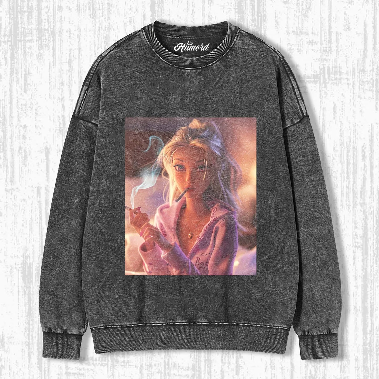 BARBIE LIFE T-SHIRT V1.3