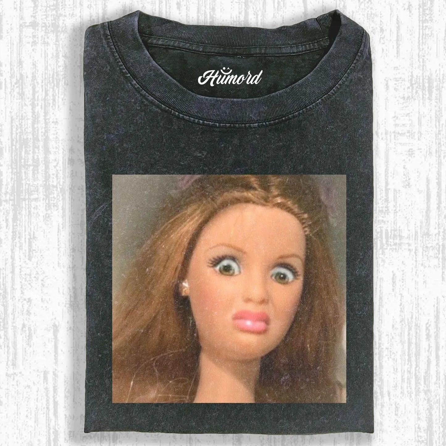 BARBIE T-SHIRT 1.6