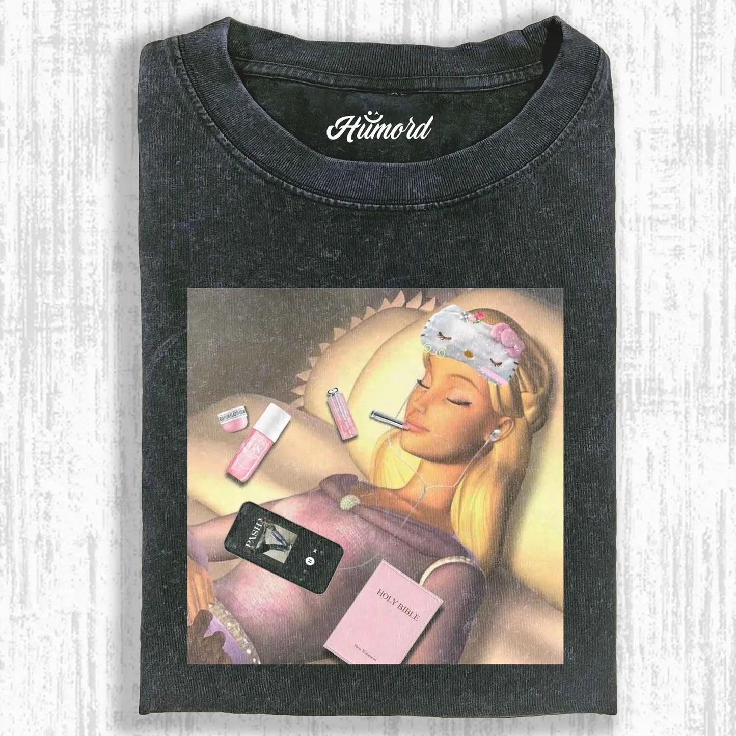 BARBIE T-SHIRT