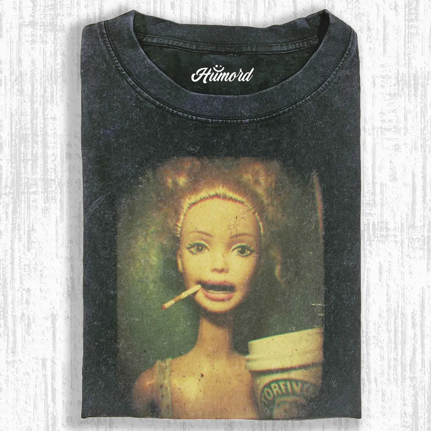 BARBIE T-SHIRT 2.0