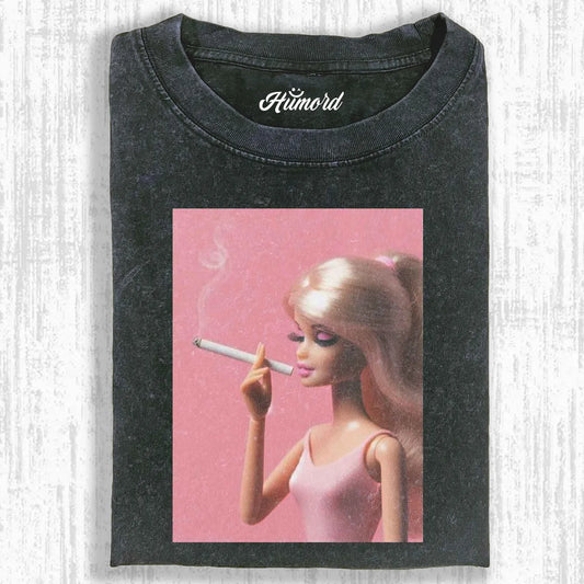 BARBIE T-SHIRT 2.3