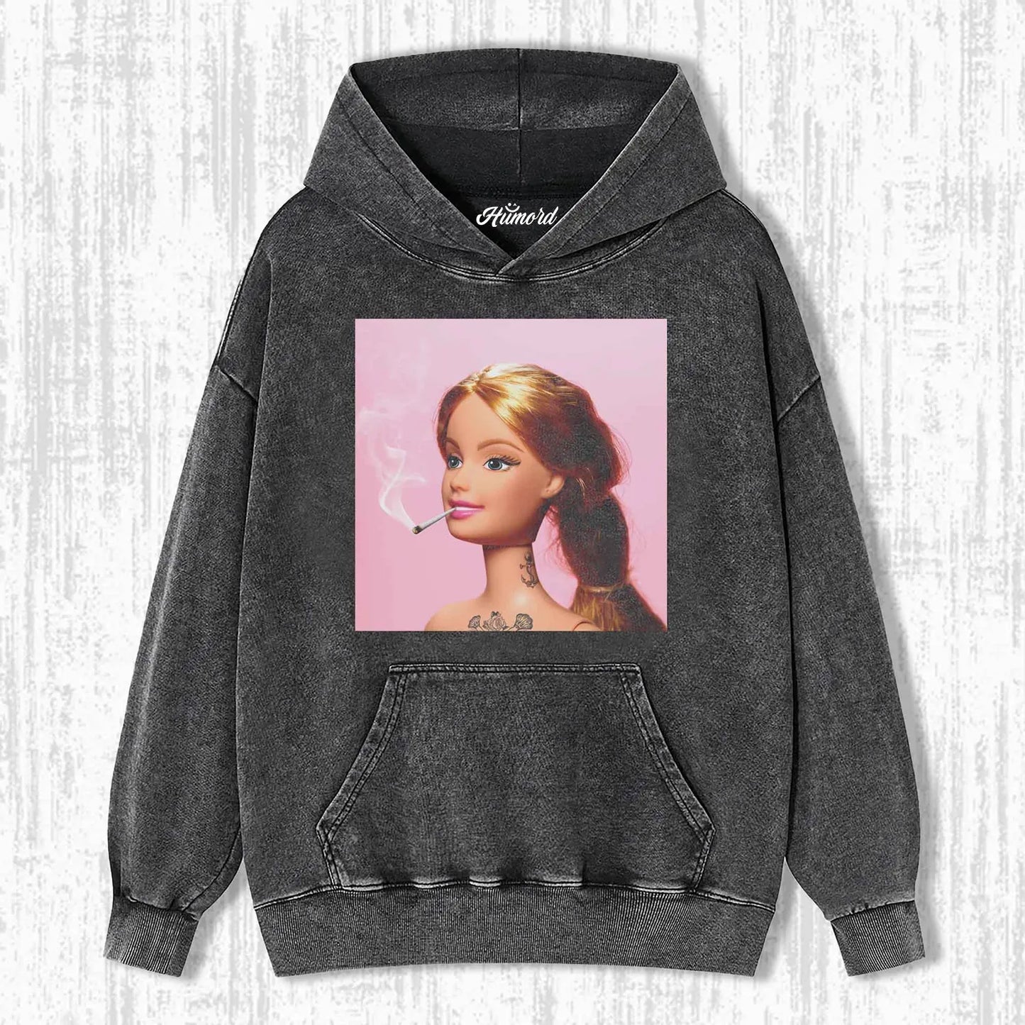 BARBIE T-SHIRT 2.4