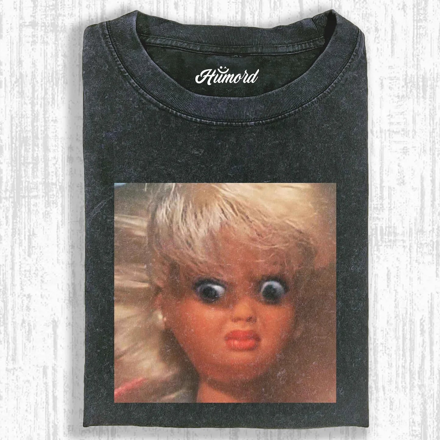 BARBIE T-SHIRT 2.5