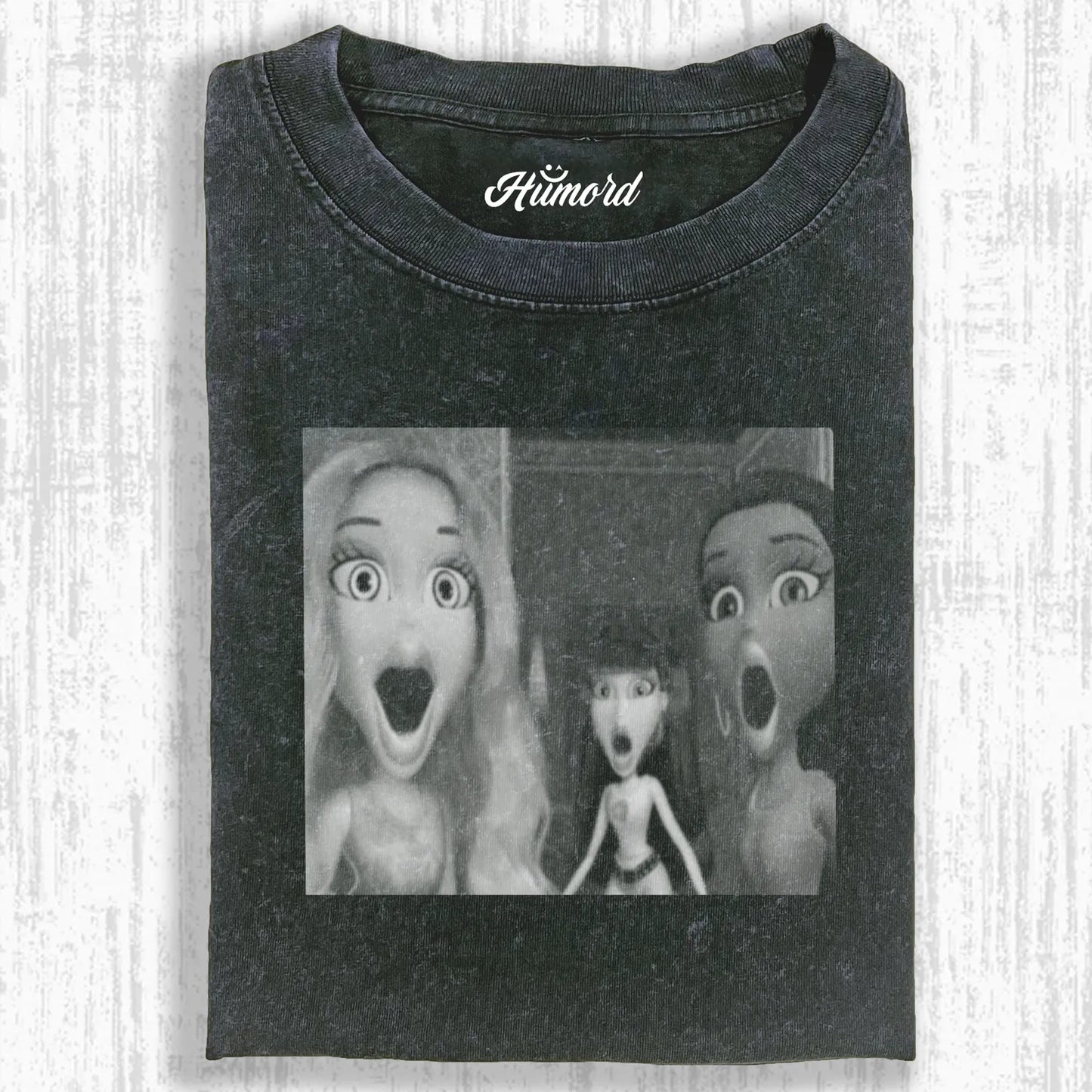 BARBIE T-SHIRT 3.8