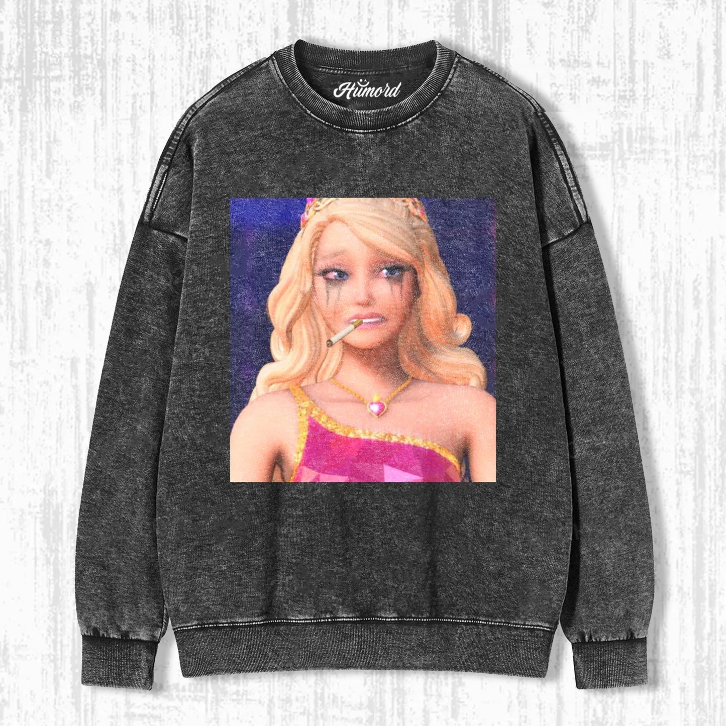 BARBIE T-SHIRT 4.1