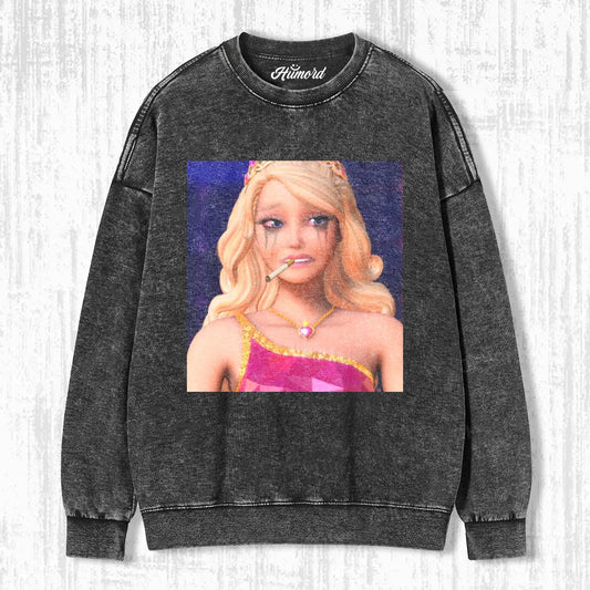 BARBIE T-SHIRT 4.1
