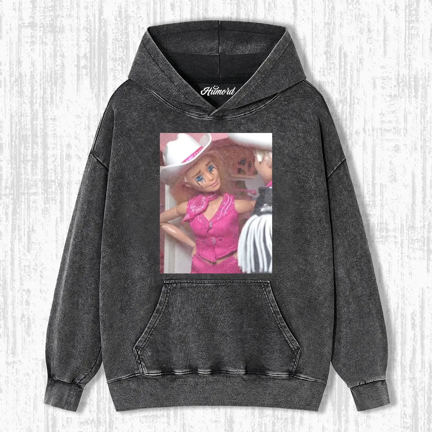 BARBIE T-SHIRT 5.0