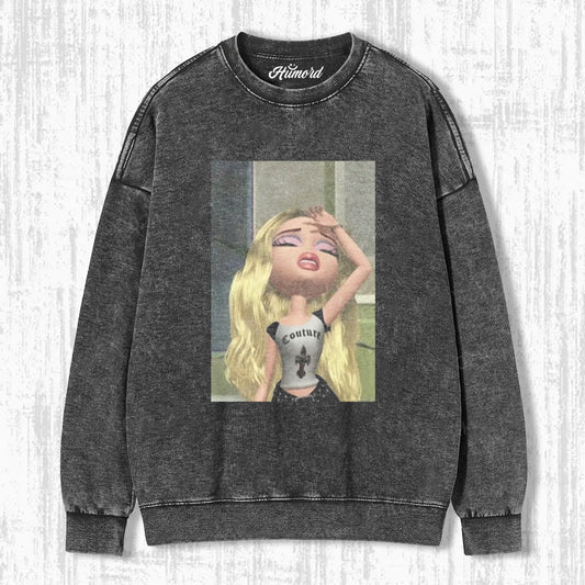 BARBIE T-SHIRT 5.9