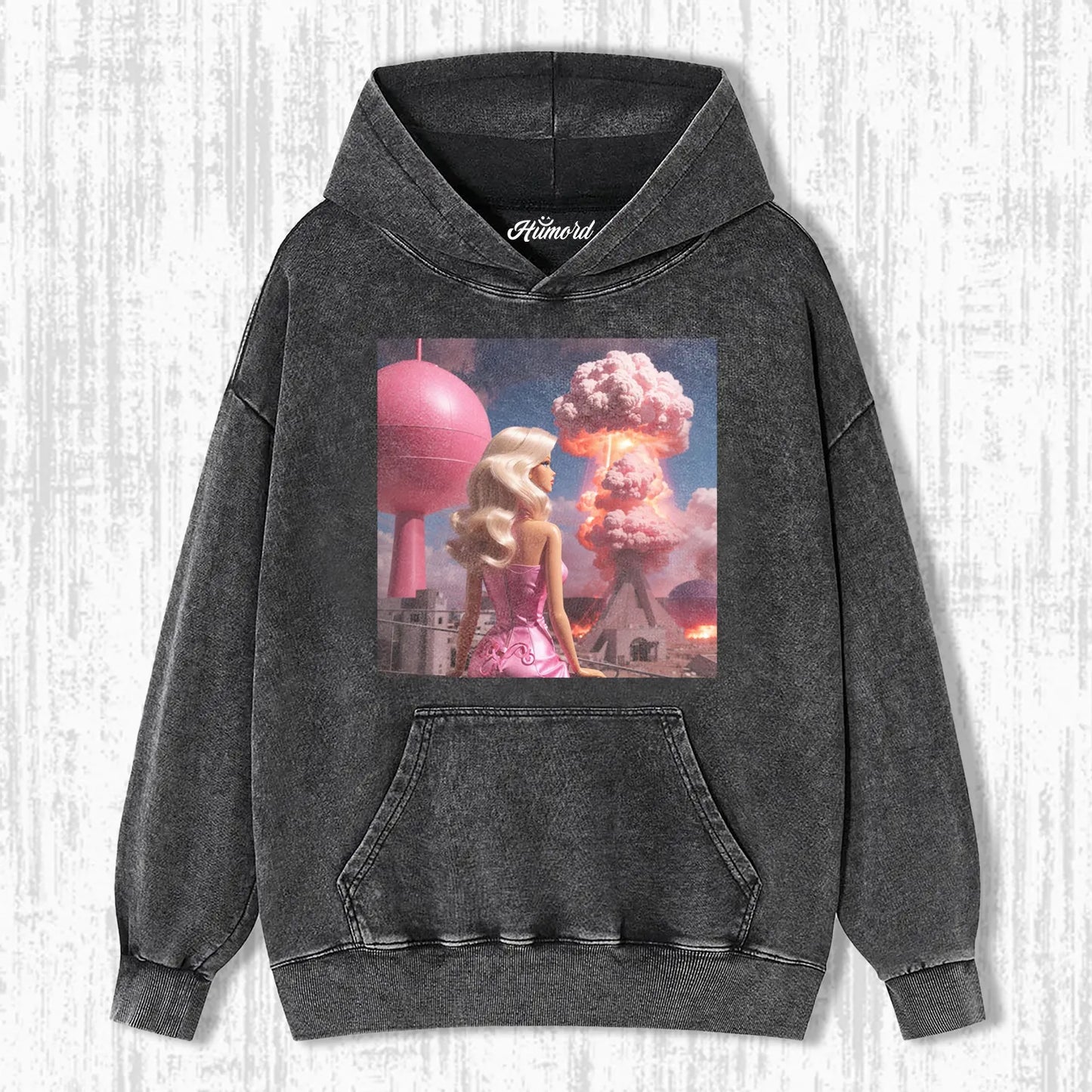 BARBIE T-SHIRT V10.8