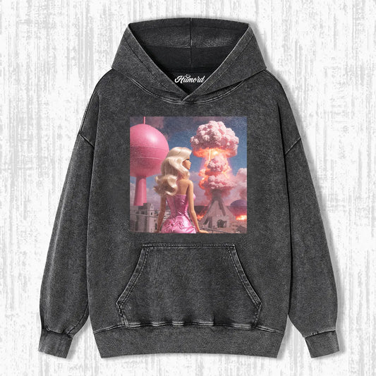 BARBIE T-SHIRT V10.8