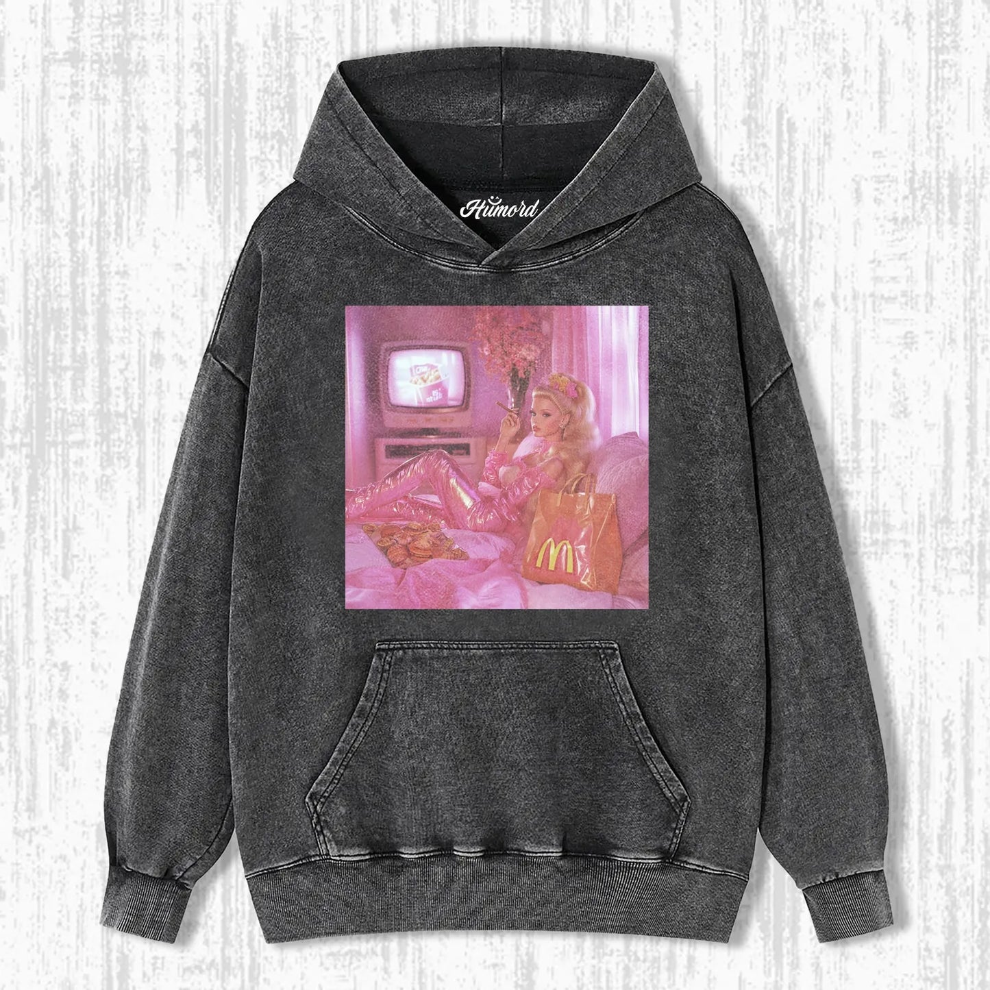 BARBIE T-SHIRT V10.9