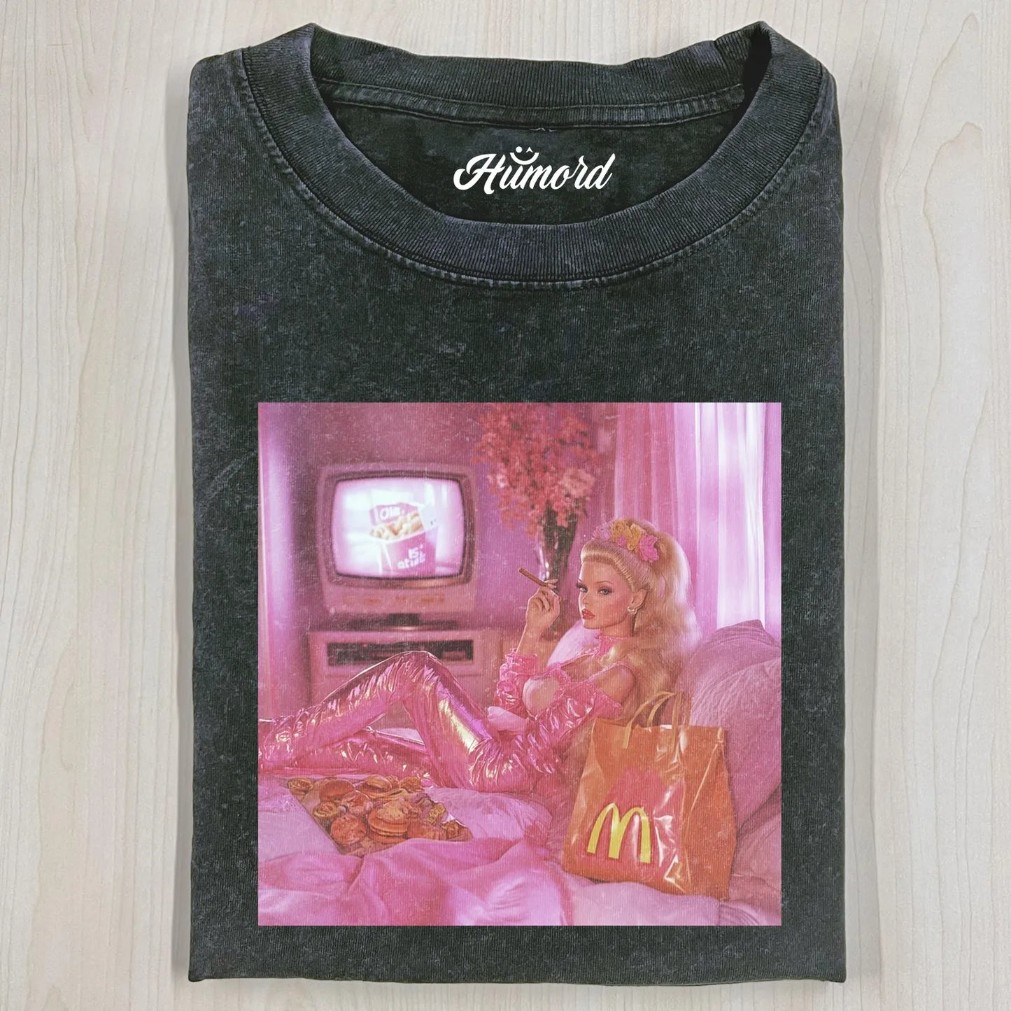 BARBIE T-SHIRT V10.9