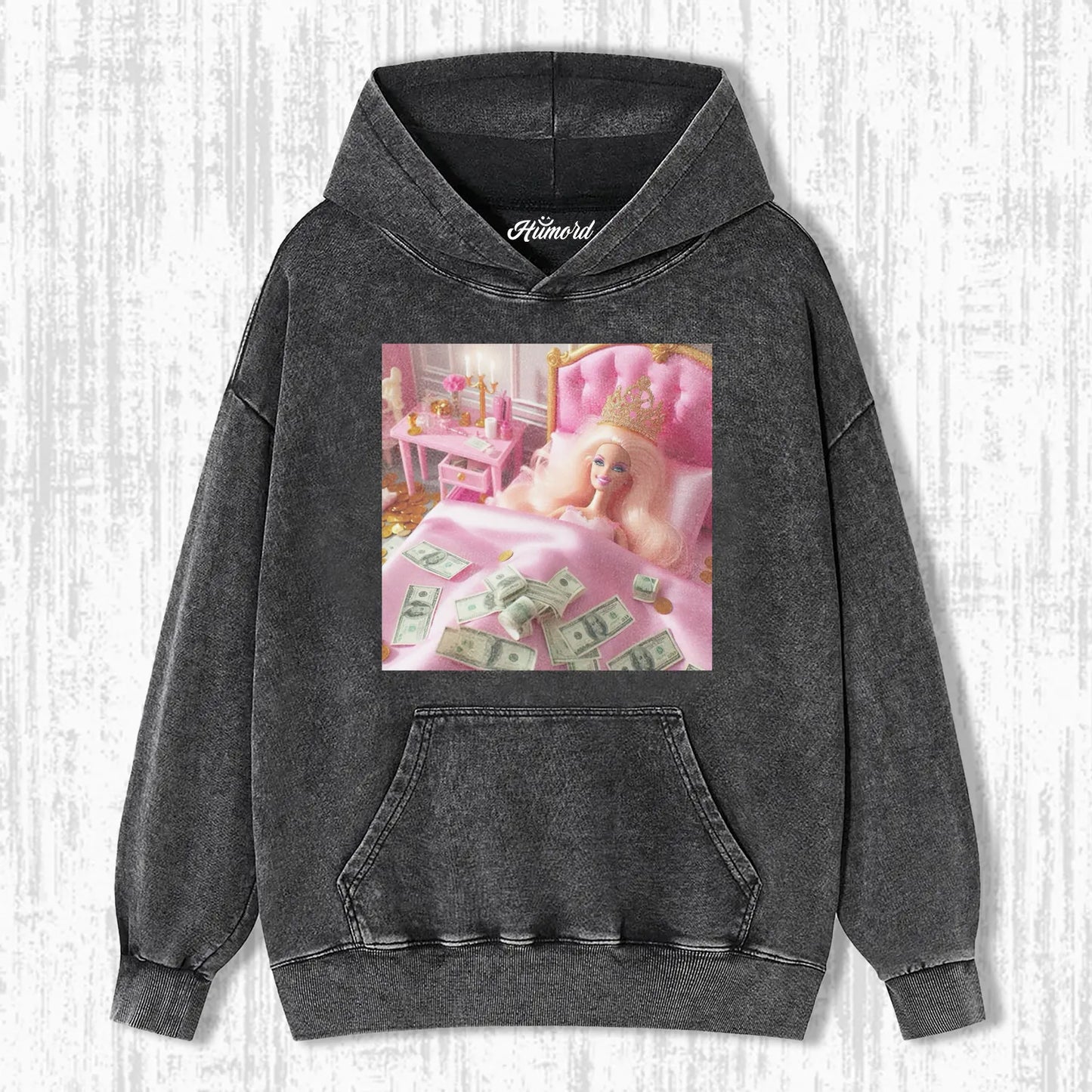 BARBIE T-SHIRT V11.0