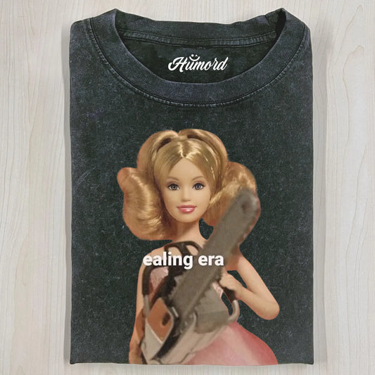 BARBIE T-SHIRT V11.2