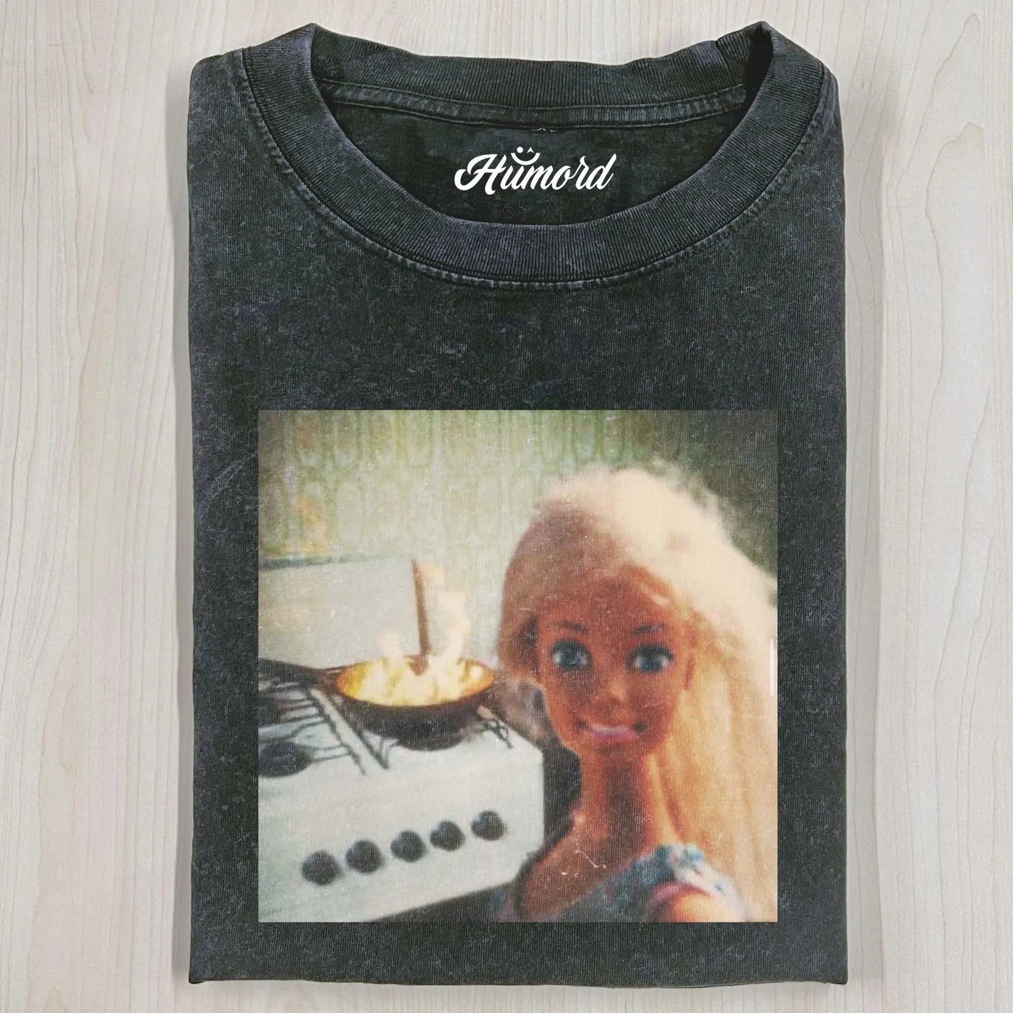 BARBIE T-SHIRT V11.6