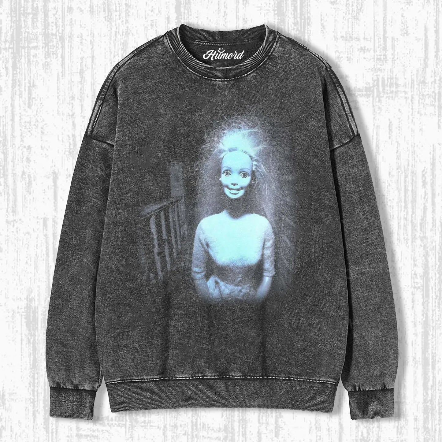 BARBIE T-SHIRT V11.7