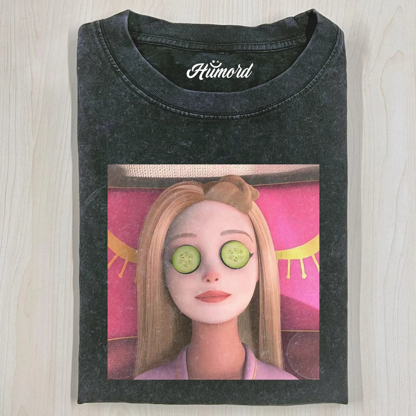 BARBIE T-SHIRT V5.5