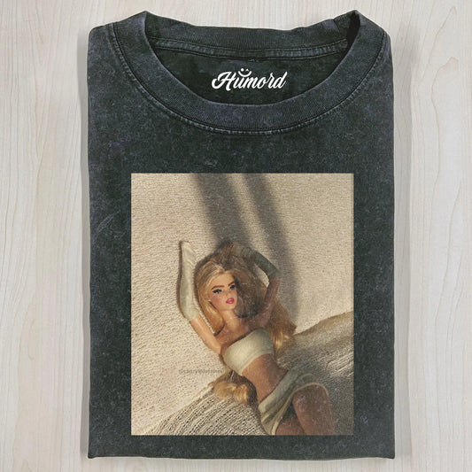 BARBIE T-SHIRT V5.7