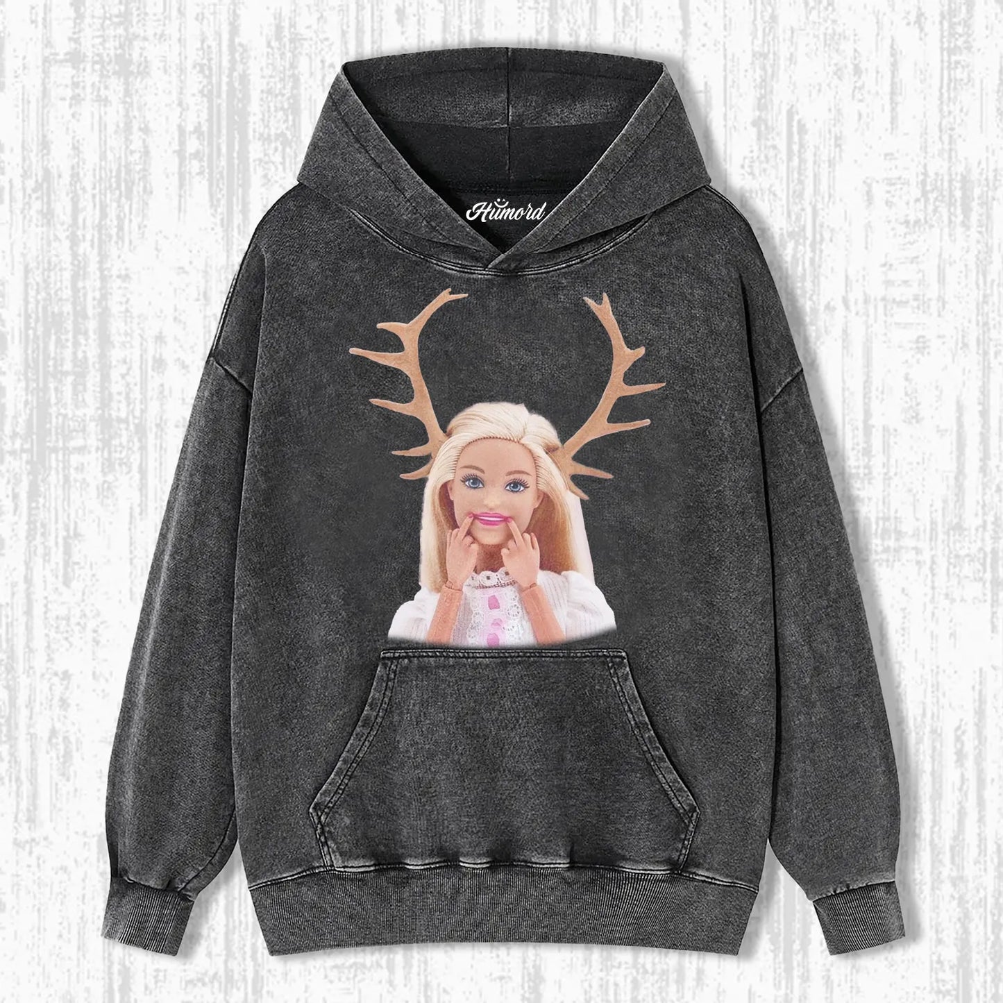 BARBIE T-SHIRT V6.6