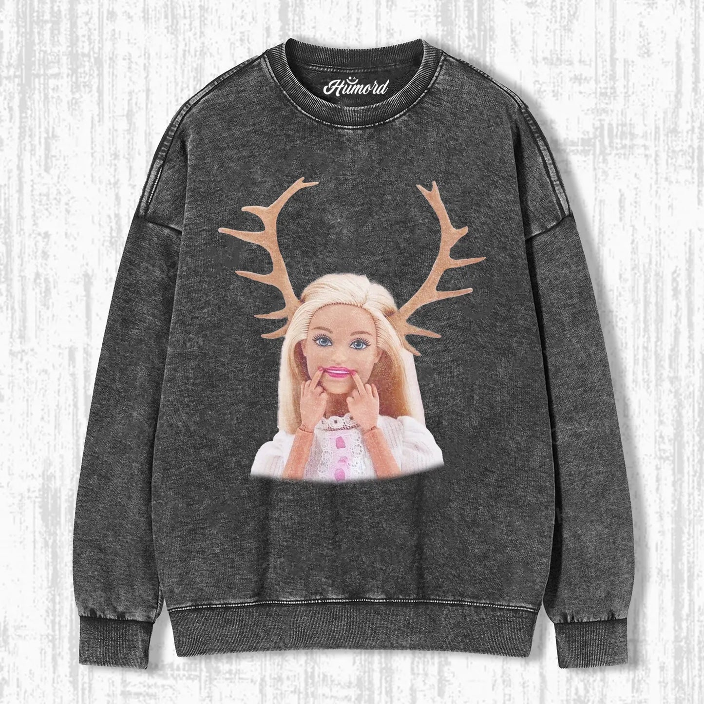 BARBIE T-SHIRT V6.6