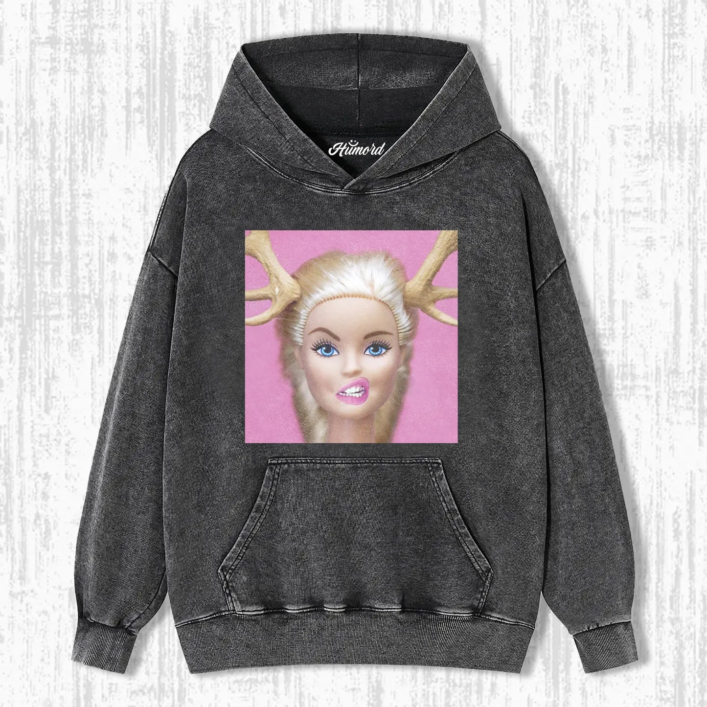 BARBIE T-SHIRT V6.7