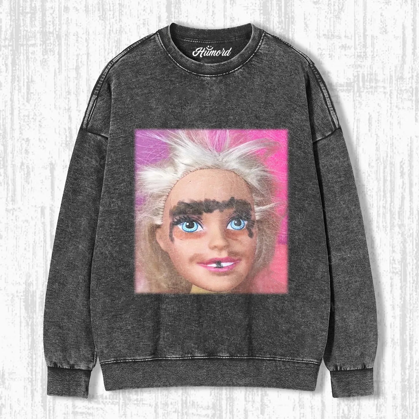 BARBIE T-SHIRT V8.8