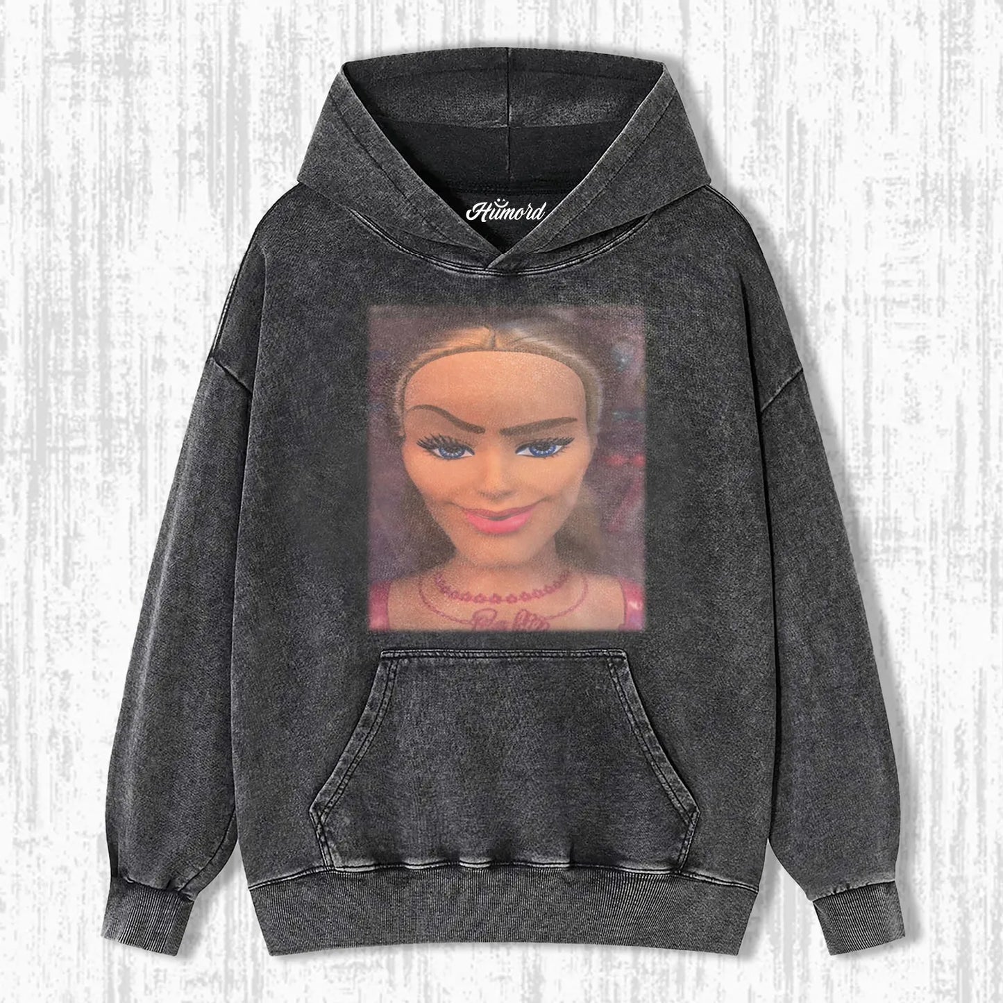 BARBIE T-SHIRT V9.1