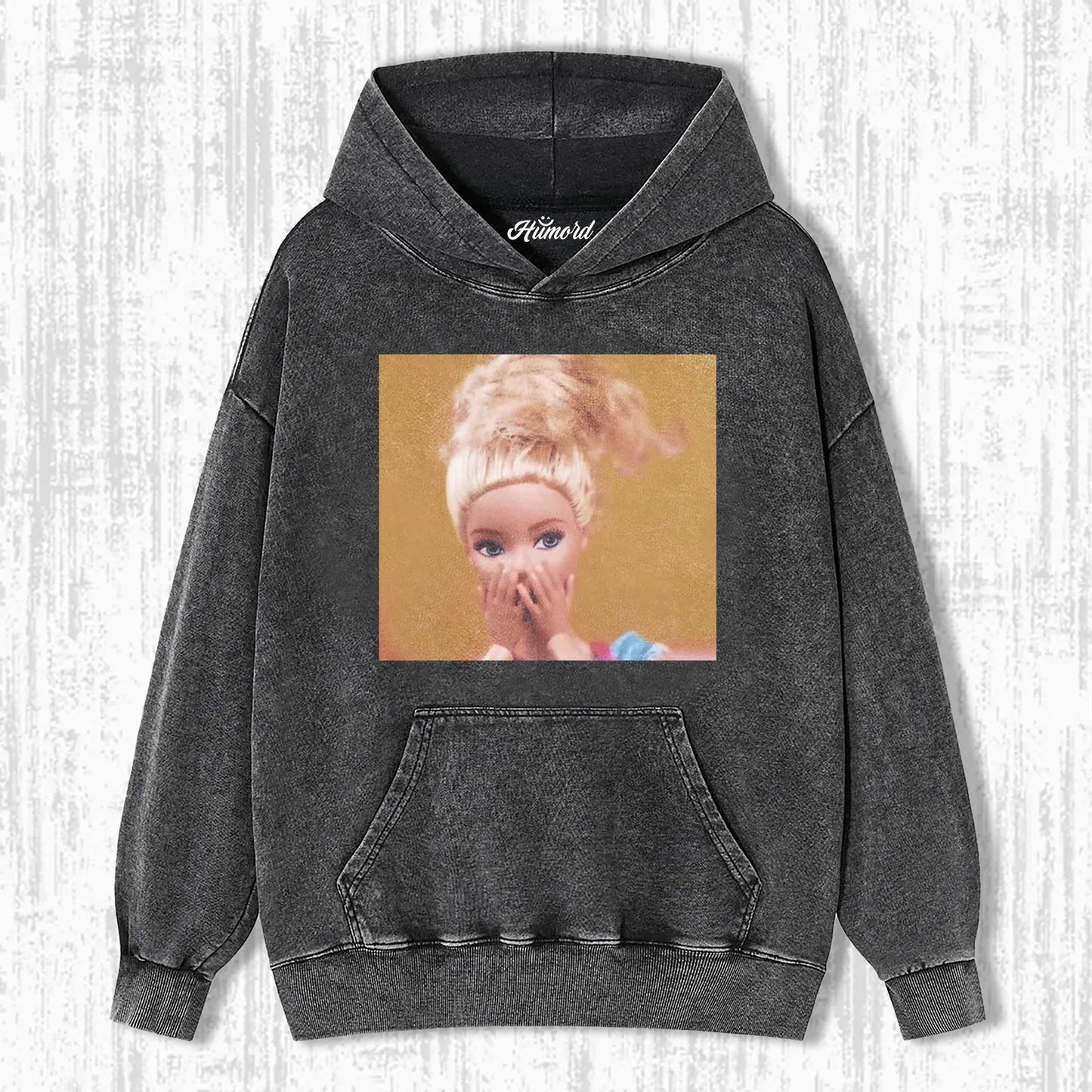 BARBIE T-SHIRT V9.2