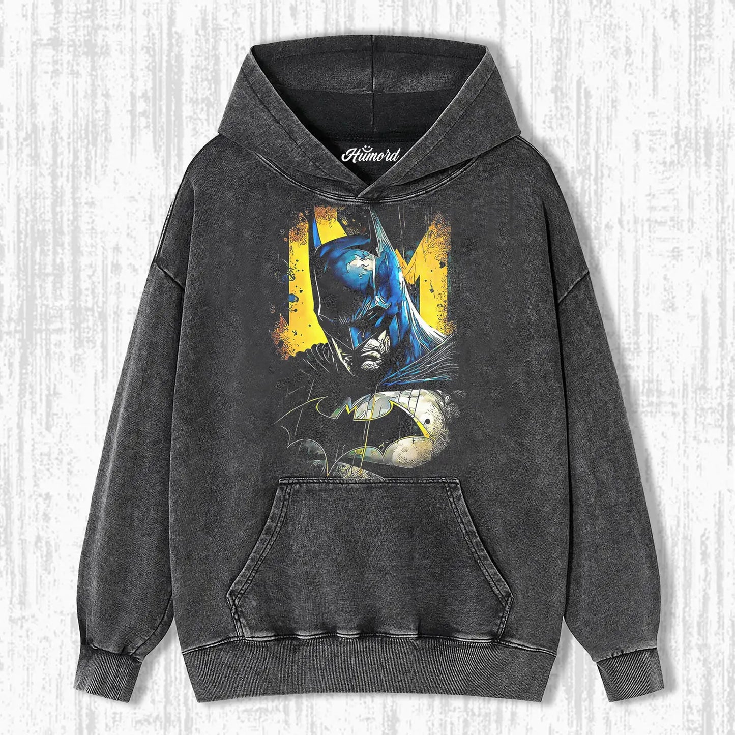 BATMAN T-SHIRT 2.2
