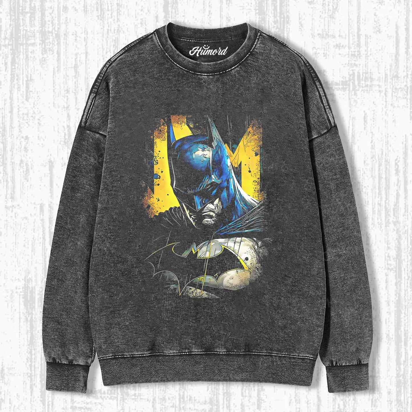 BATMAN T-SHIRT 2.2