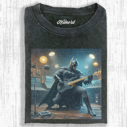 BATMAN T-SHIRT 1.2