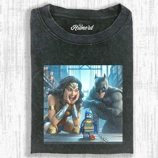 BATMAN T-SHIRT 1.8