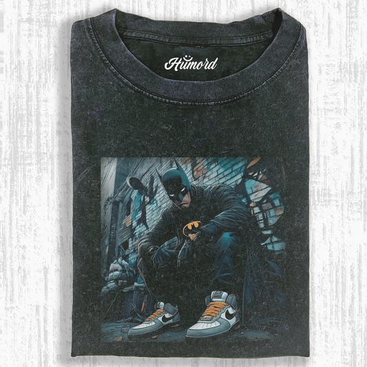 BATMAN T-SHIRT