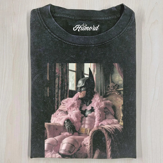 BATMAN T-SHIRT V1.0