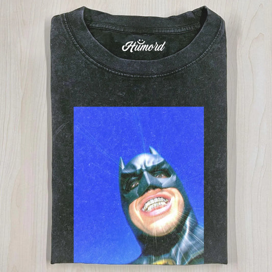 BATMAN T-SHIRT V1.1