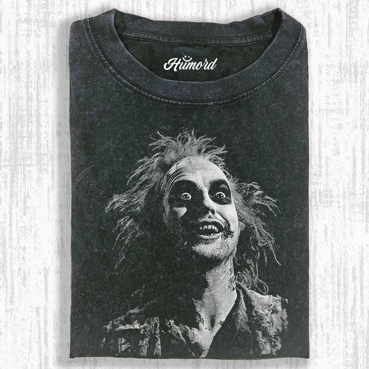 BEETLEJUICE T-SHIRT