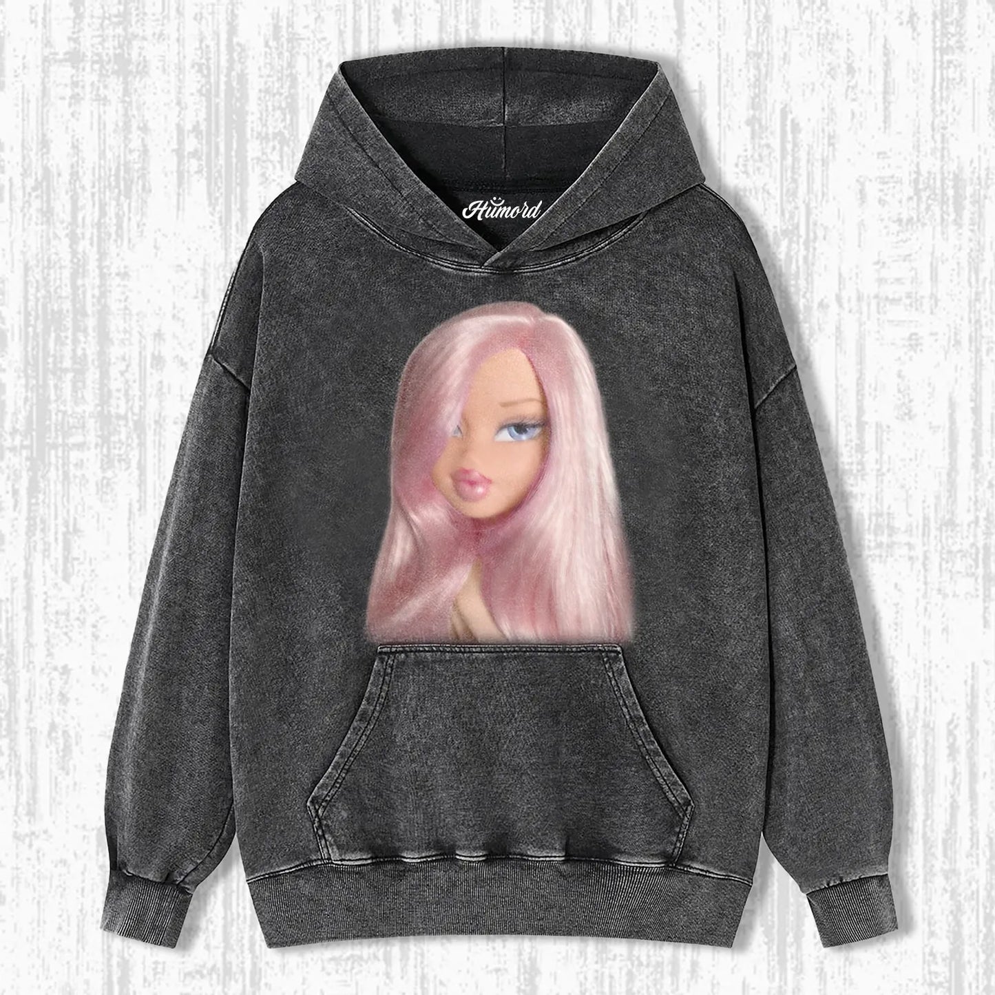 BRATZ T-SHIRT V1.2
