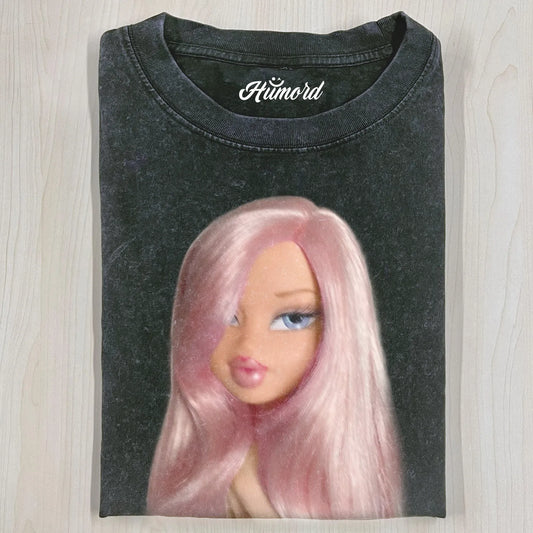 BRATZ T-SHIRT V1.2
