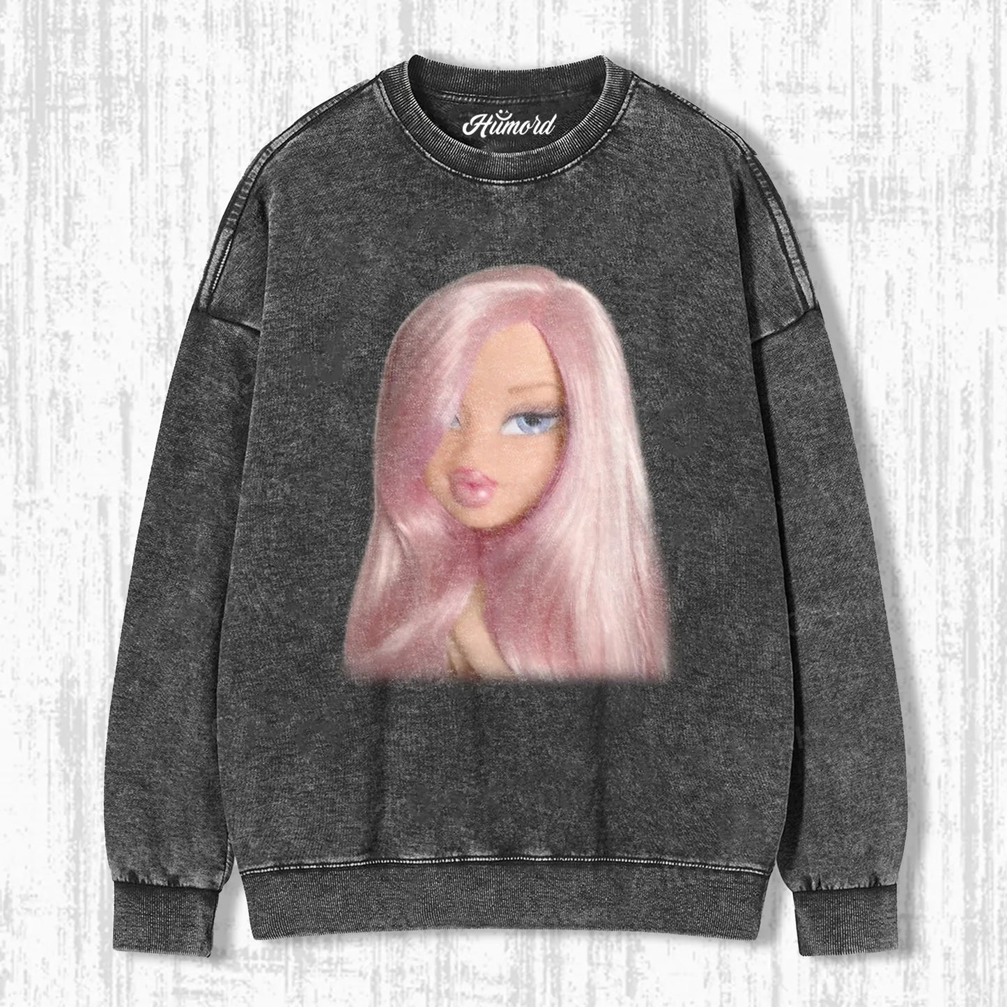 BRATZ T-SHIRT V1.2