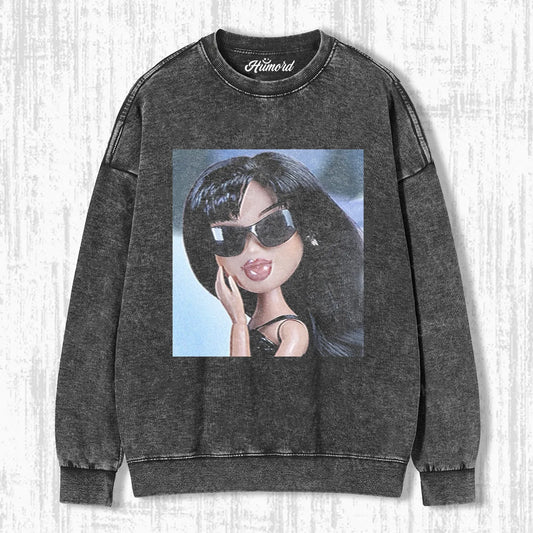 BRATZ T-SHIRT V1.3
