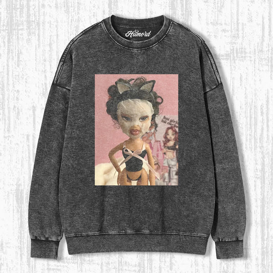 BRATZ T-SHIRT V1.4