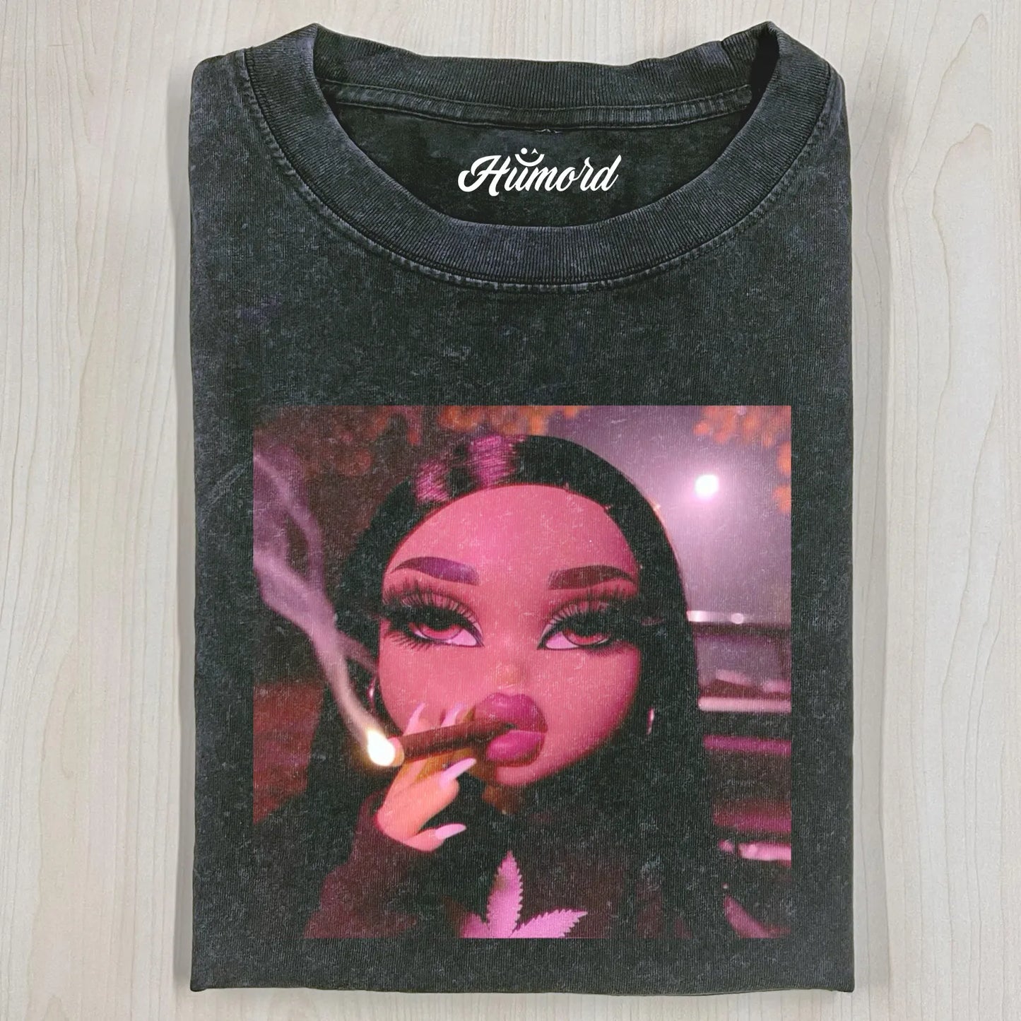 BRATZ T-SHIRT V1.6
