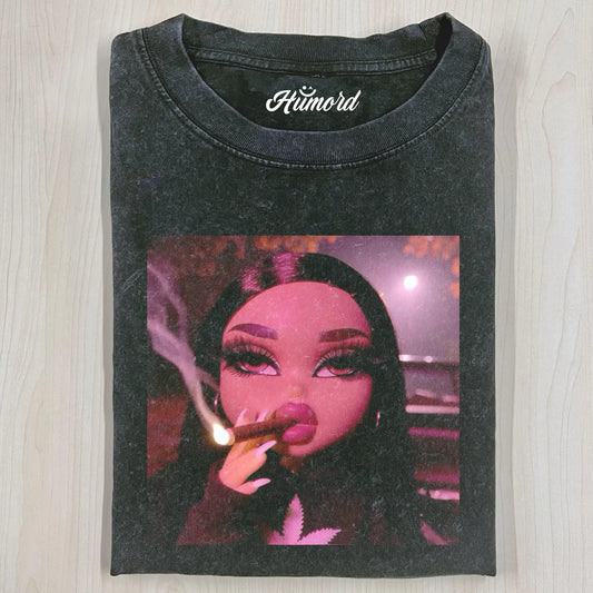BRATZ T-SHIRT V1.6