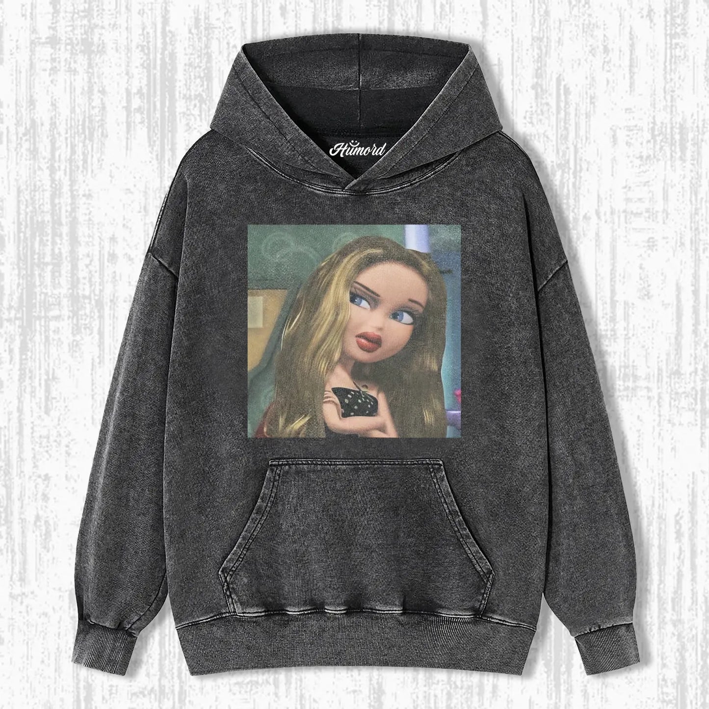 BRATZ T-SHIRT V1.9