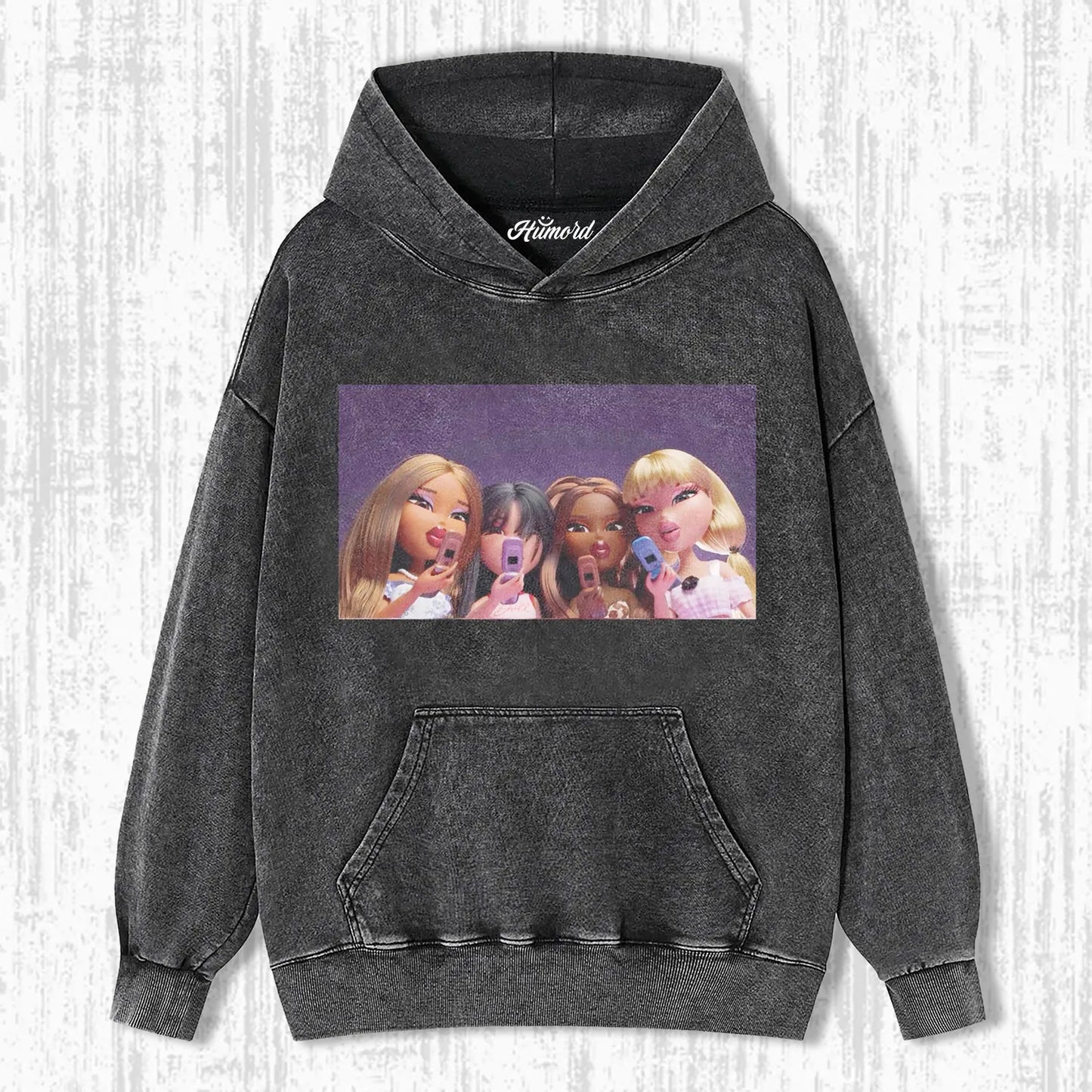 BRATZ T-SHIRT V2.4