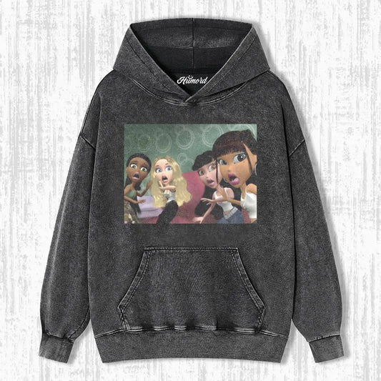 BRATZ T-SHIRT V2.6