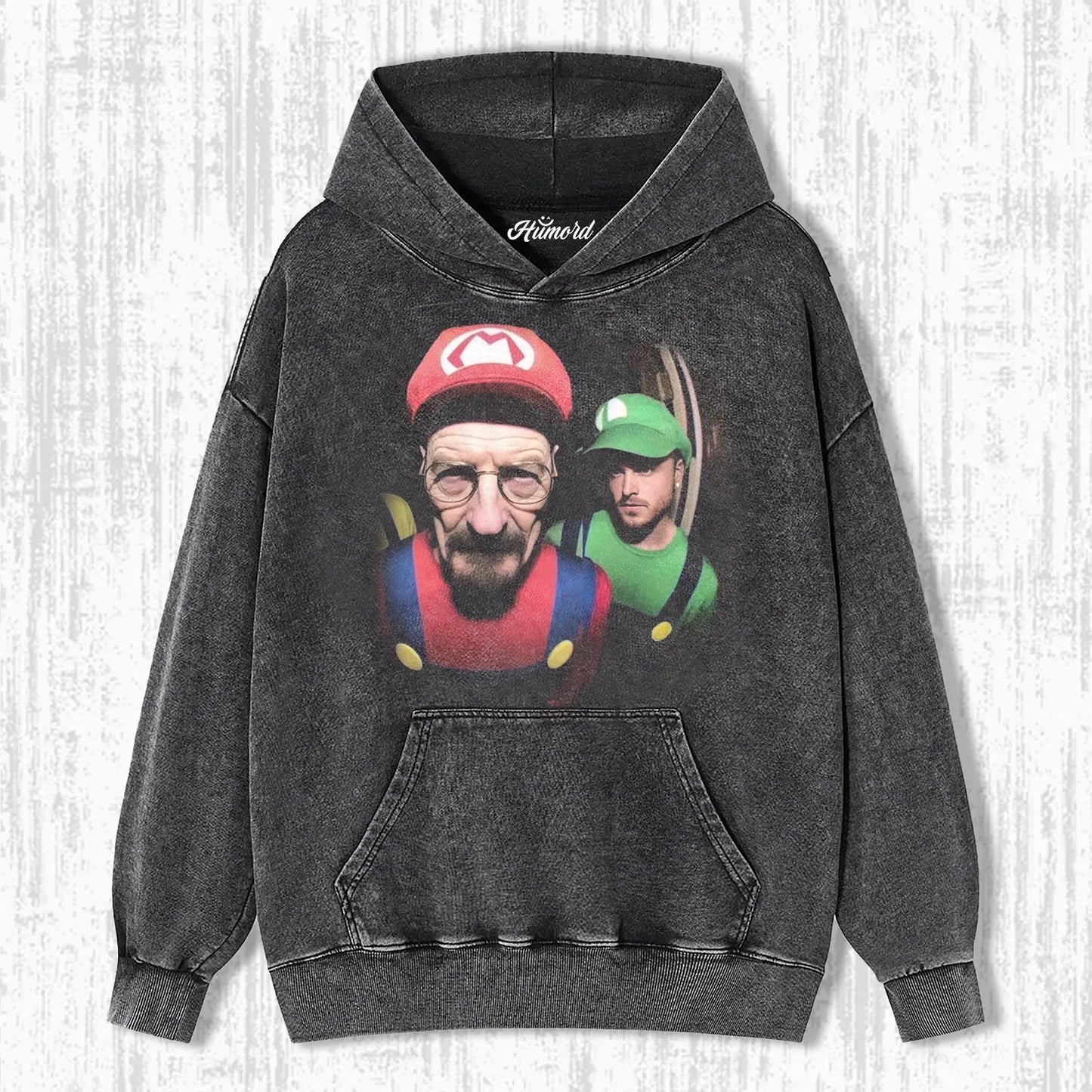 BREAKING BAD T-SHIRT