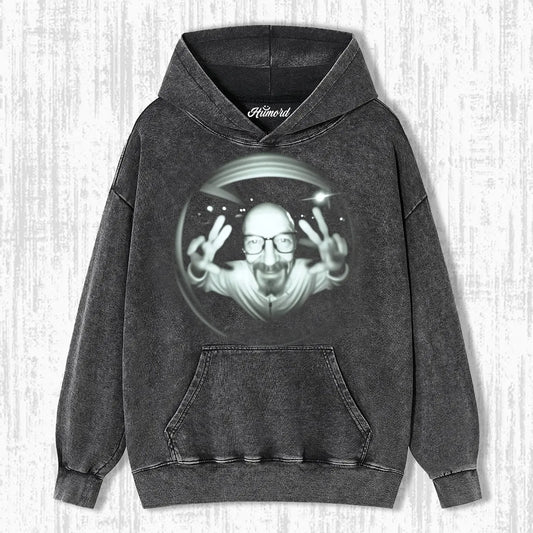 BREAKING BAD HOODIE