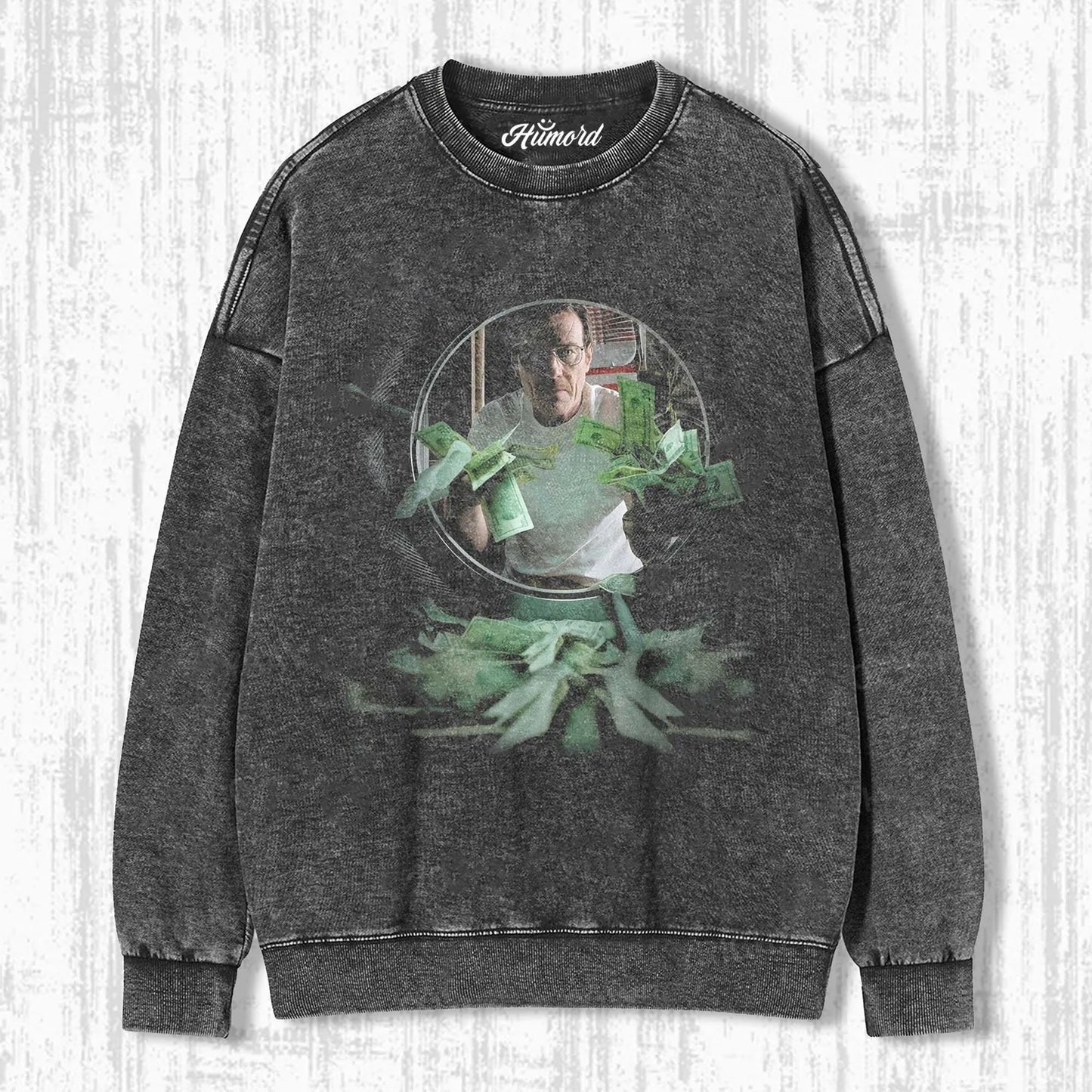 BREAKING BAD T-SHIRT 1.6